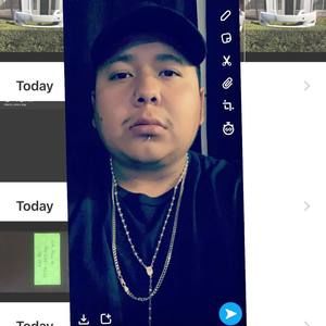 Meet your Posher, Gabriel